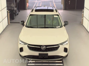2023 Buick Envision Essence 1SL - miniatura 2