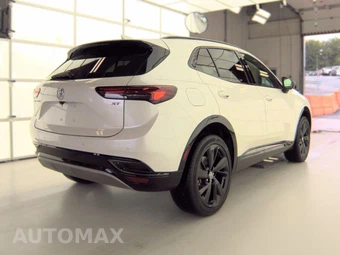 2023 Buick Envision Essence 1SL - miniatura 4