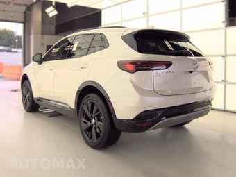 2023 Buick Envision Essence 1SL - miniatura 6