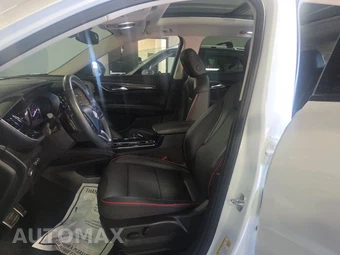 2023 Buick Envision Essence 1SL - miniatura 7