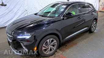 2023 Buick Envision Essence 1SL