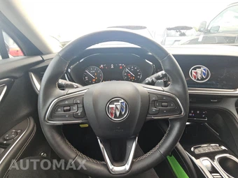2023 Buick Envision Essence 1SL - miniatura 10