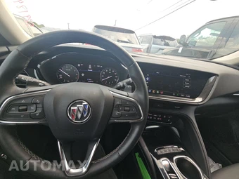 2023 Buick Envision Essence 1SL - miniatura 11