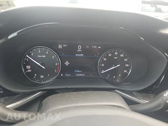 2023 Buick Envision Essence 1SL - miniatura 12