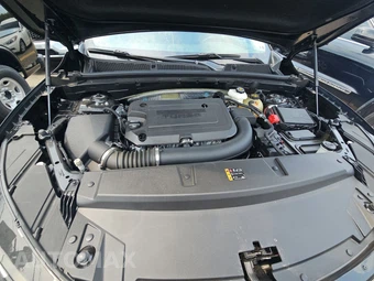 2023 Buick Envision Essence 1SL - miniatura 15
