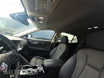 2023 Buick Envision Essence 1SL - miniatura 18