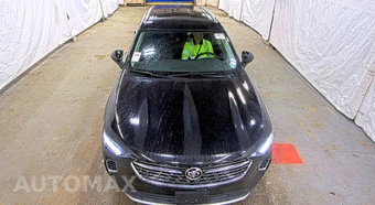 2023 Buick Envision Essence 1SL - miniatura 2