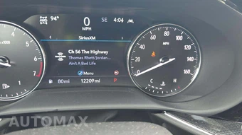 2023 Buick Envision Essence 1SL - miniatura 20