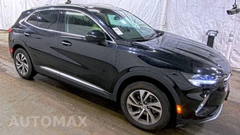 2023 Buick Envision Essence 1SL - miniatura 3