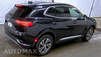 2023 Buick Envision Essence 1SL - miniatura 4
