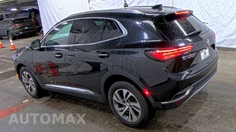2023 Buick Envision Essence 1SL - miniatura 6