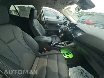 2023 Buick Envision Essence 1SL - miniatura 8