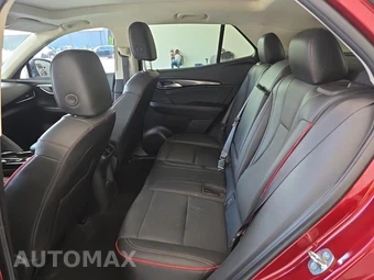 2023 Buick Envision Essence 1SL - miniatura 10