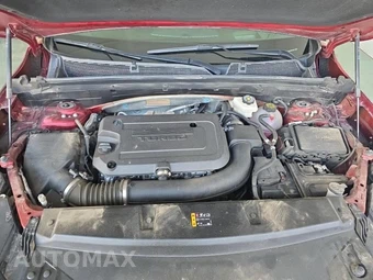 2023 Buick Envision Essence 1SL - miniatura 12