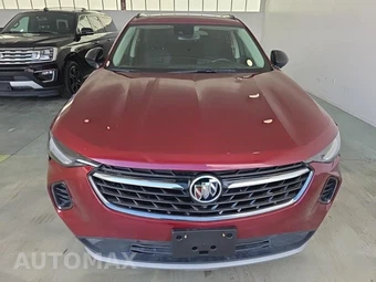 2023 Buick Envision Essence 1SL - miniatura 2