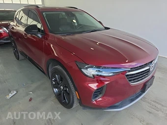 2023 Buick Envision Essence 1SL - miniatura 3