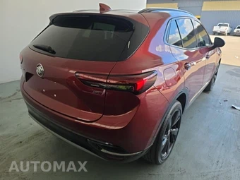 2023 Buick Envision Essence 1SL - miniatura 4