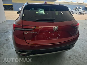 2023 Buick Envision Essence 1SL - miniatura 5
