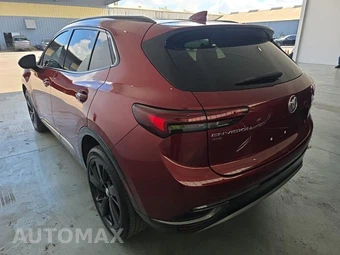 2023 Buick Envision Essence 1SL - miniatura 6