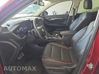 2023 Buick Envision Essence 1SL - miniatura 7