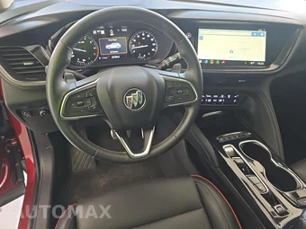 2023 Buick Envision Essence 1SL - miniatura 8