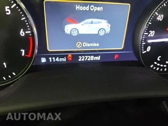 2023 Buick Envision Essence 1SL - miniatura 9