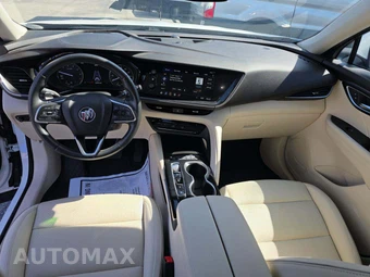 2023 Buick Envision Essence 1SL – miniatura 10