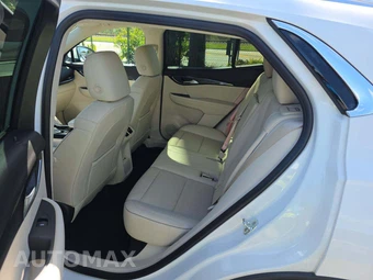 2023 Buick Envision Essence 1SL – miniatura 13