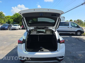 2023 Buick Envision Essence 1SL – miniatura 14