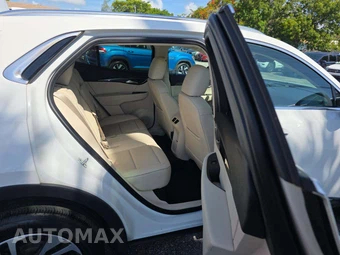 2023 Buick Envision Essence 1SL – miniatura 16