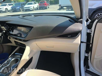 2023 Buick Envision Essence 1SL – miniatura 19