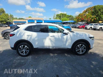 2023 Buick Envision Essence 1SL – miniatura 4