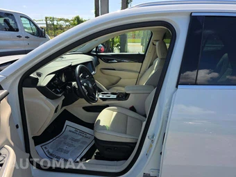 2023 Buick Envision Essence 1SL – miniatura 6
