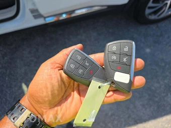 2023 Buick Envision Essence 1SL – miniatura 8
