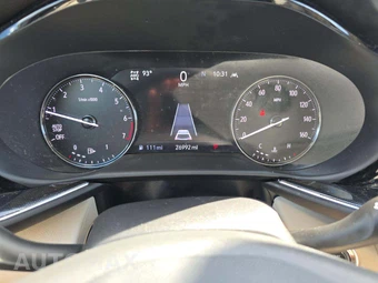 2023 Buick Envision Essence 1SL – miniatura 9