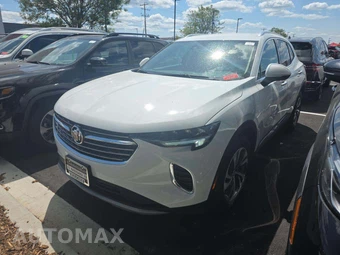 2023 Buick Envision Essence 1SL