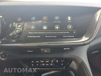 2023 Buick Envision Essence 1SL – miniatura 10