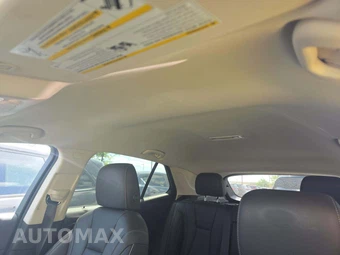 2023 Buick Envision Essence 1SL – miniatura 11