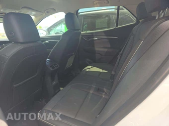 2023 Buick Envision Essence 1SL – miniatura 13