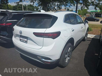 2023 Buick Envision Essence 1SL – miniatura 3