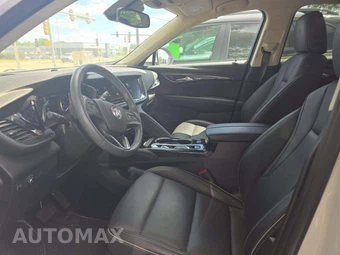 2023 Buick Envision Essence 1SL – miniatura 6