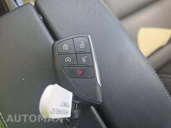 2023 Buick Envision Essence 1SL – miniatura 8