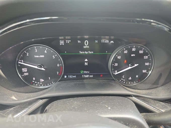2023 Buick Envision Essence 1SL – miniatura 9