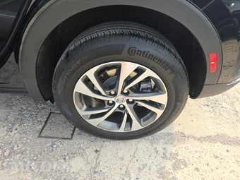 2023 Buick Envision Essence 1SL – miniatura 11