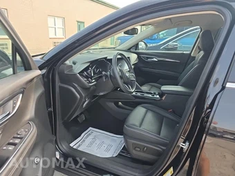 2023 Buick Envision Essence 1SL – miniatura 13
