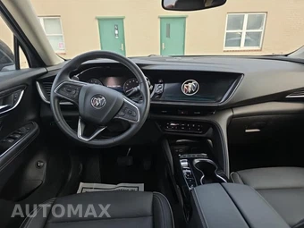 2023 Buick Envision Essence 1SL – miniatura 14