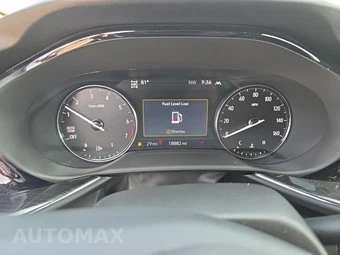 2023 Buick Envision Essence 1SL – miniatura 15