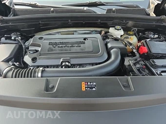 2023 Buick Envision Essence 1SL – miniatura 18