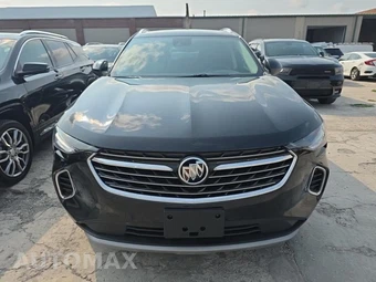 2023 Buick Envision Essence 1SL – miniatura 2