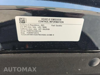 2023 Buick Envision Essence 1SL – miniatura 20